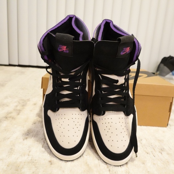 AIR JORDAN 1 ZOOM “PARIS SAINT-GERMAIN” main image 4